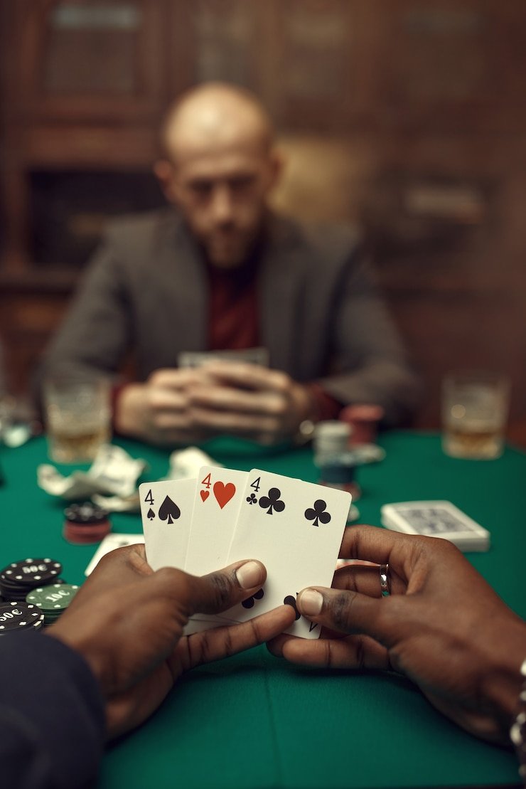 Nuansa visual kompetitif kategori ayam jago opaslot