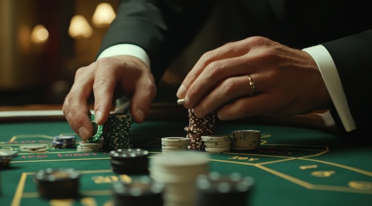 Kasino Virtual opaslot tampil halus pada perangkat mobile